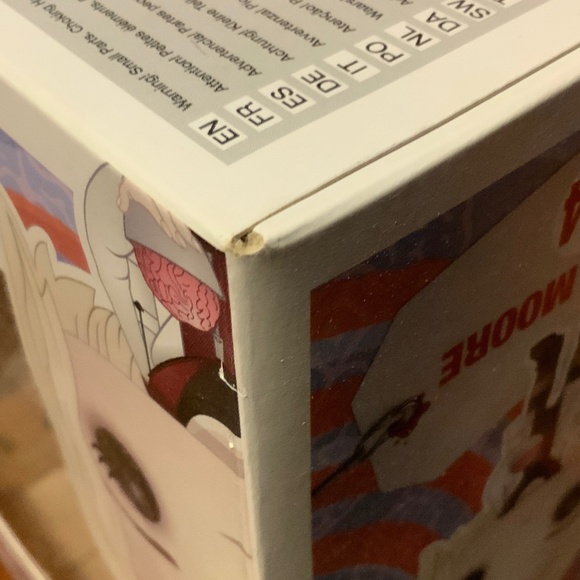 Funko POP! Olivia Moore #344 (iZombie) - Picture 9 of 9